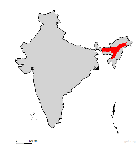 assam