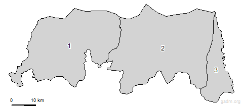 third level divisions