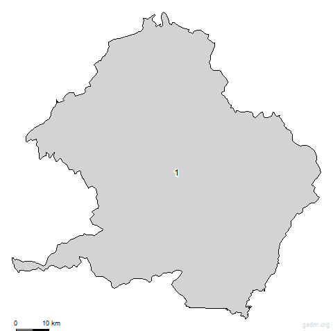 third level divisions