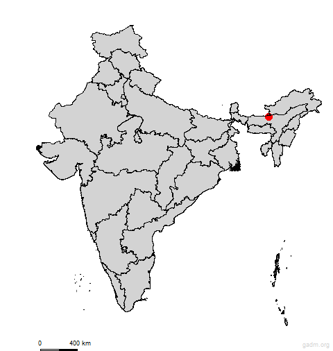 udalguri