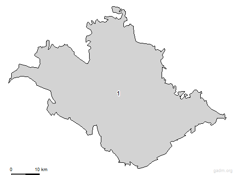 third level divisions