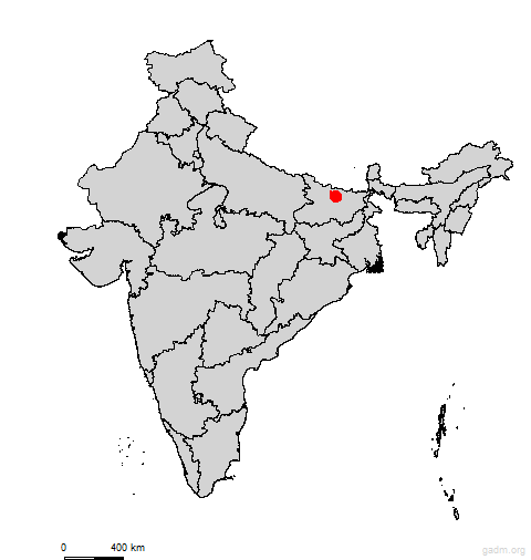 darbhanga