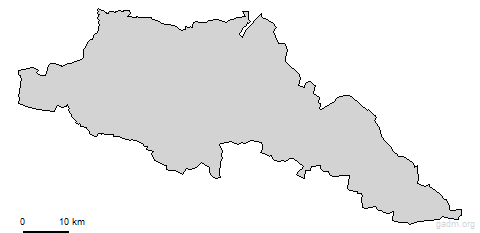 third level