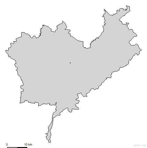 third level divisions