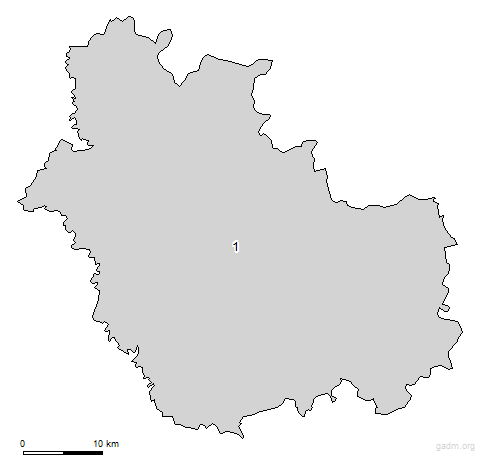 third level divisions