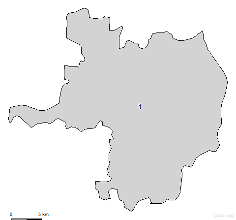 third level divisions