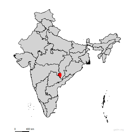 bijapur