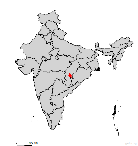 dhamtari