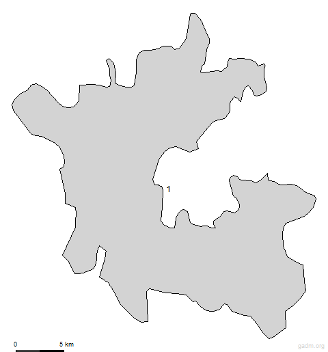 third level divisions