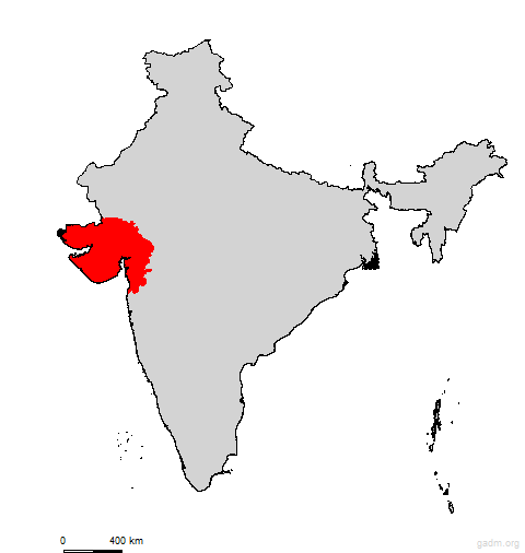 gujarat