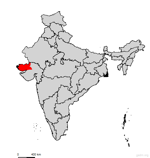 kachchh