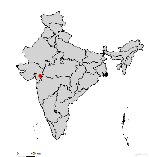 narmada