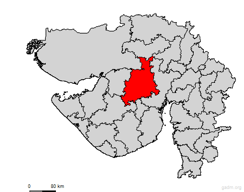 surendranagar