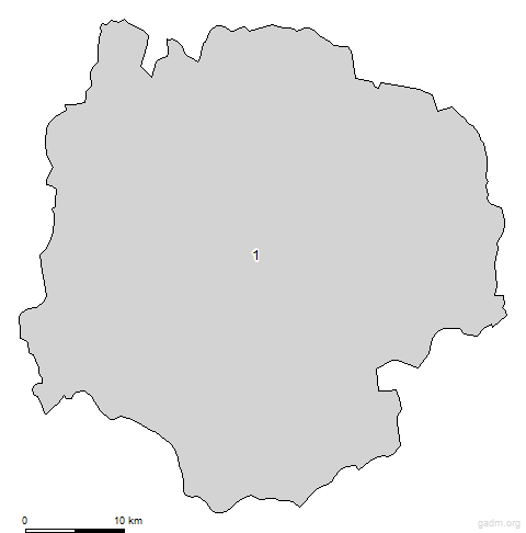 third level divisions