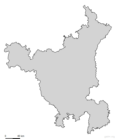 haryana