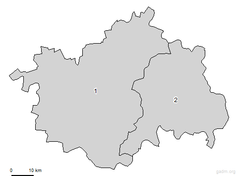 third level divisions