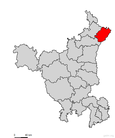 yamunanagar