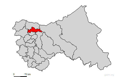 ganderbal