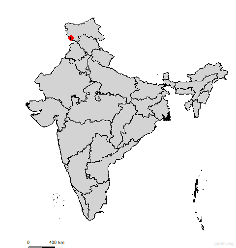 jammu