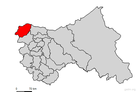 kupwara