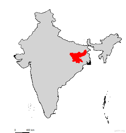 jharkhand