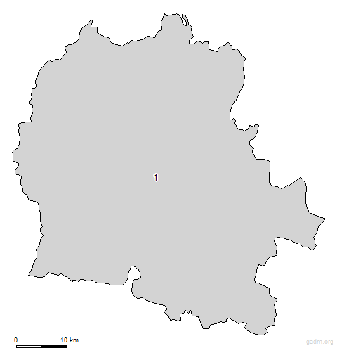 third level divisions