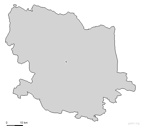 third level divisions