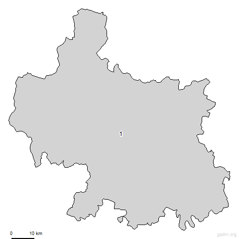 third level divisions