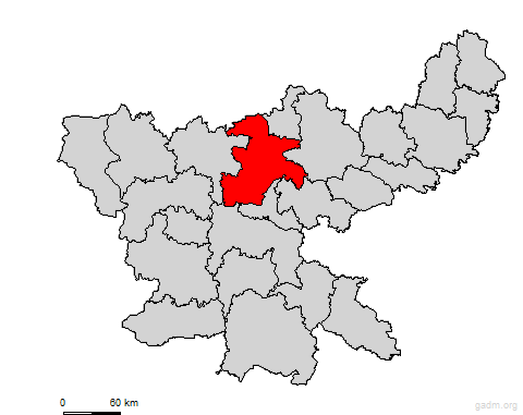 hazaribagh