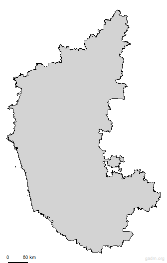 karnataka