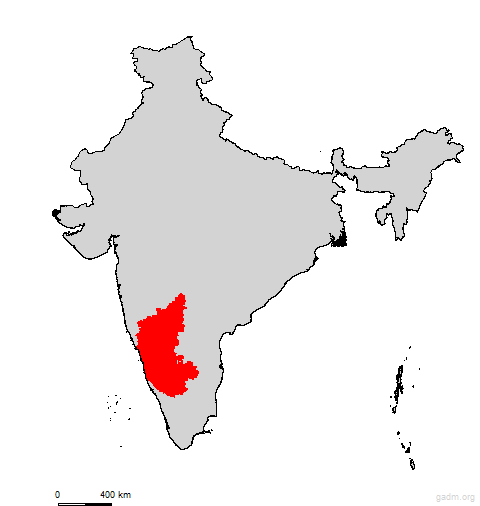 karnataka