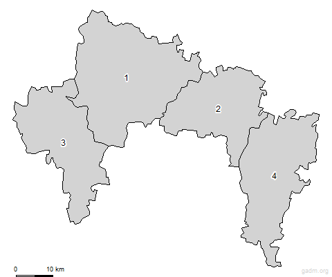 third level divisions