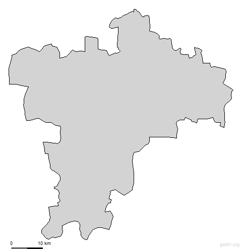 third level