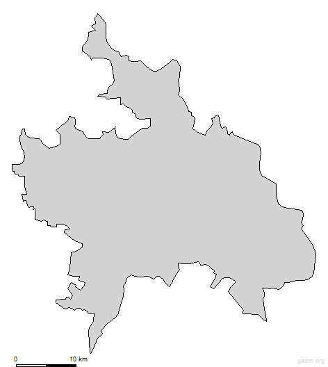 third level