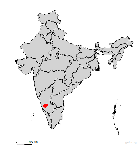 chikmagalur