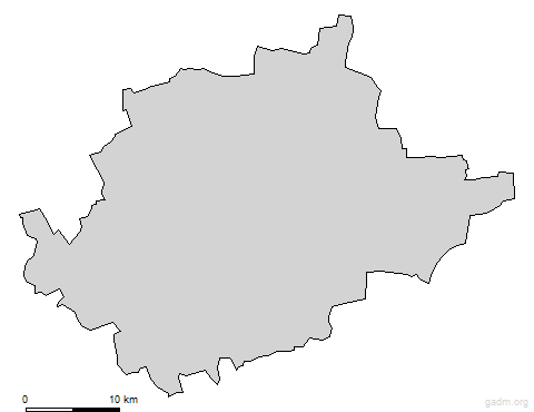 third level