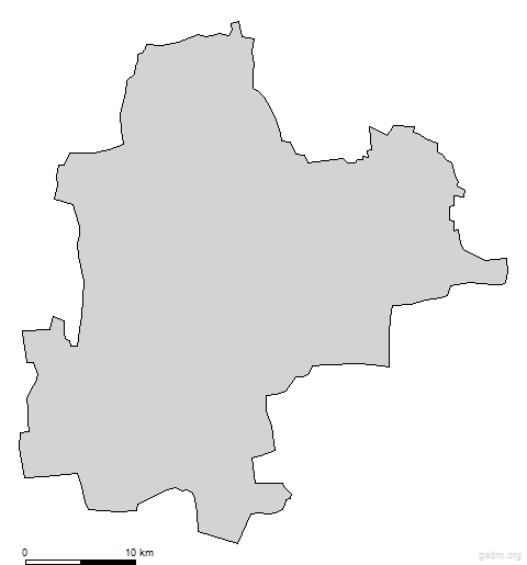 third level