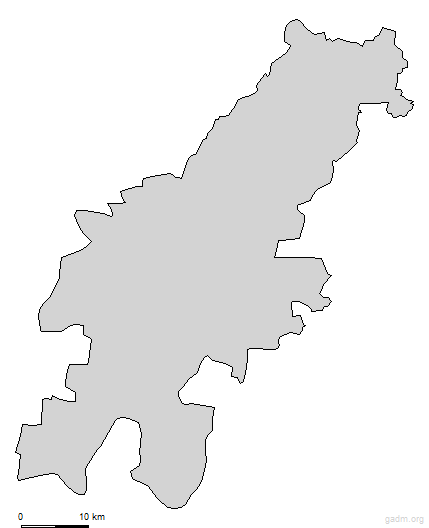 third level