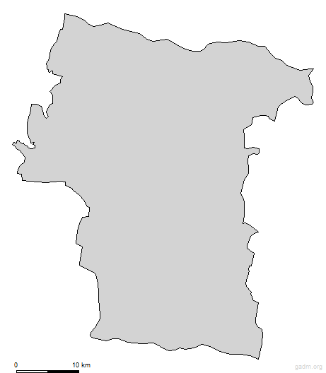 third level