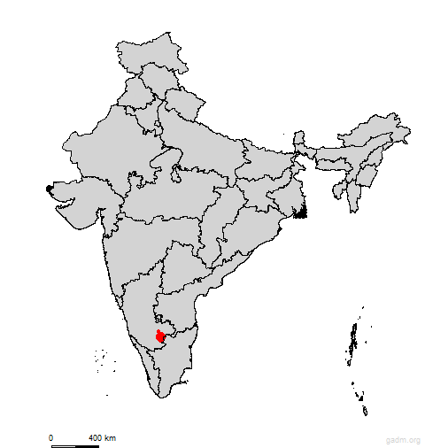 ramanagara