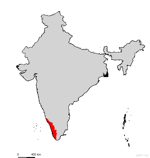 kerala