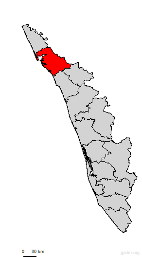 kannur