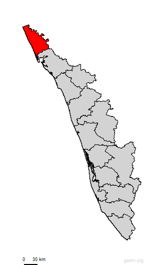 kasaragod