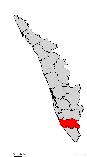 kollam