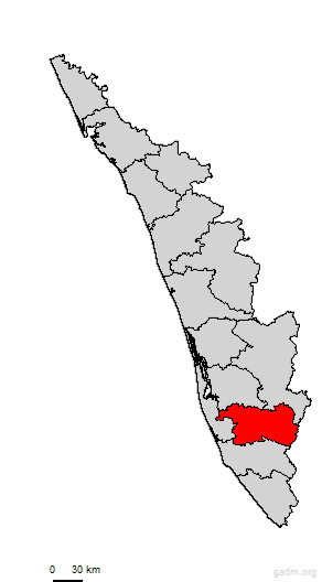 pathanamthitta