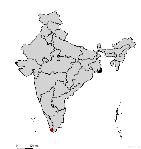 thiruvananthapuram