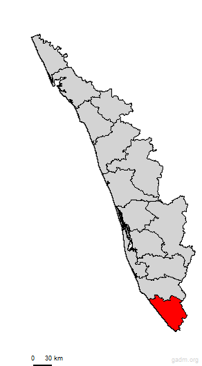 thiruvananthapuram