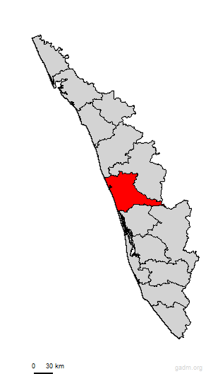 thrissur