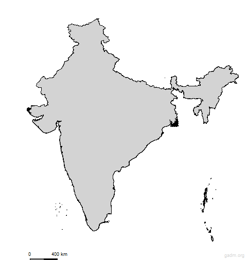 lakshadweep