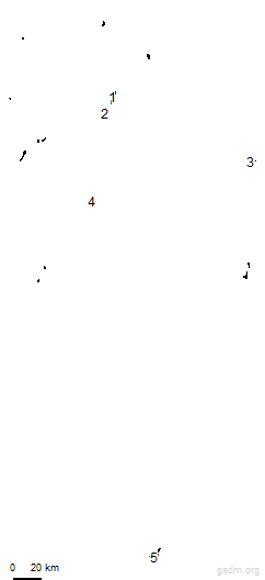 third level divisions